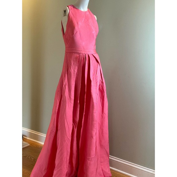 Brandon Maxwell floor length shirt size 6 - Picture 2 of 7